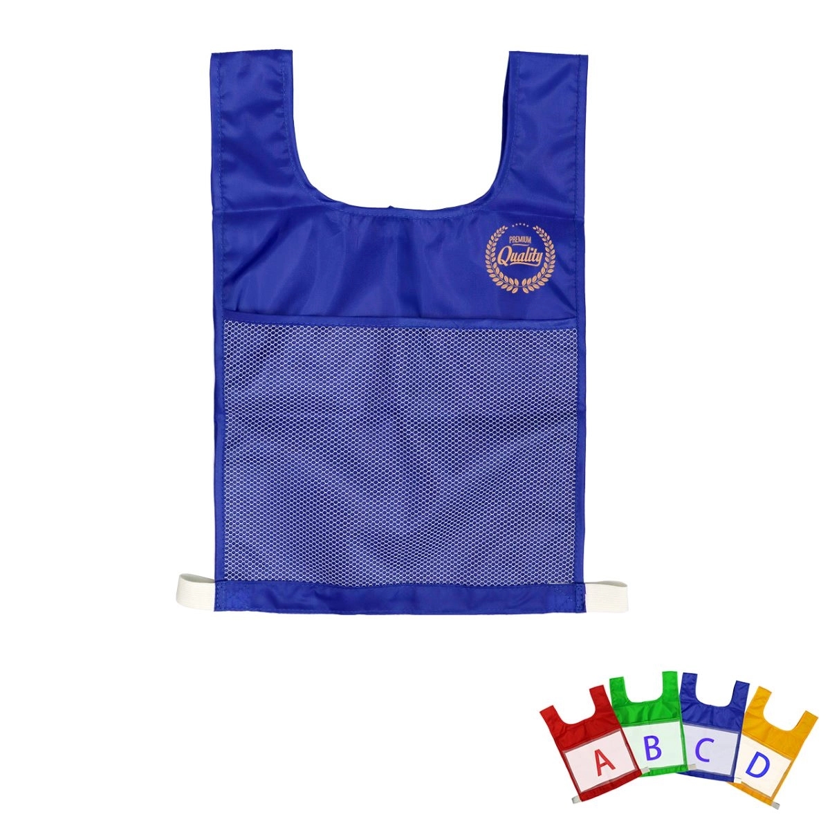 Children Game Vest 2