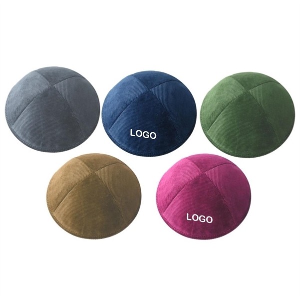 Jewish Cap 3