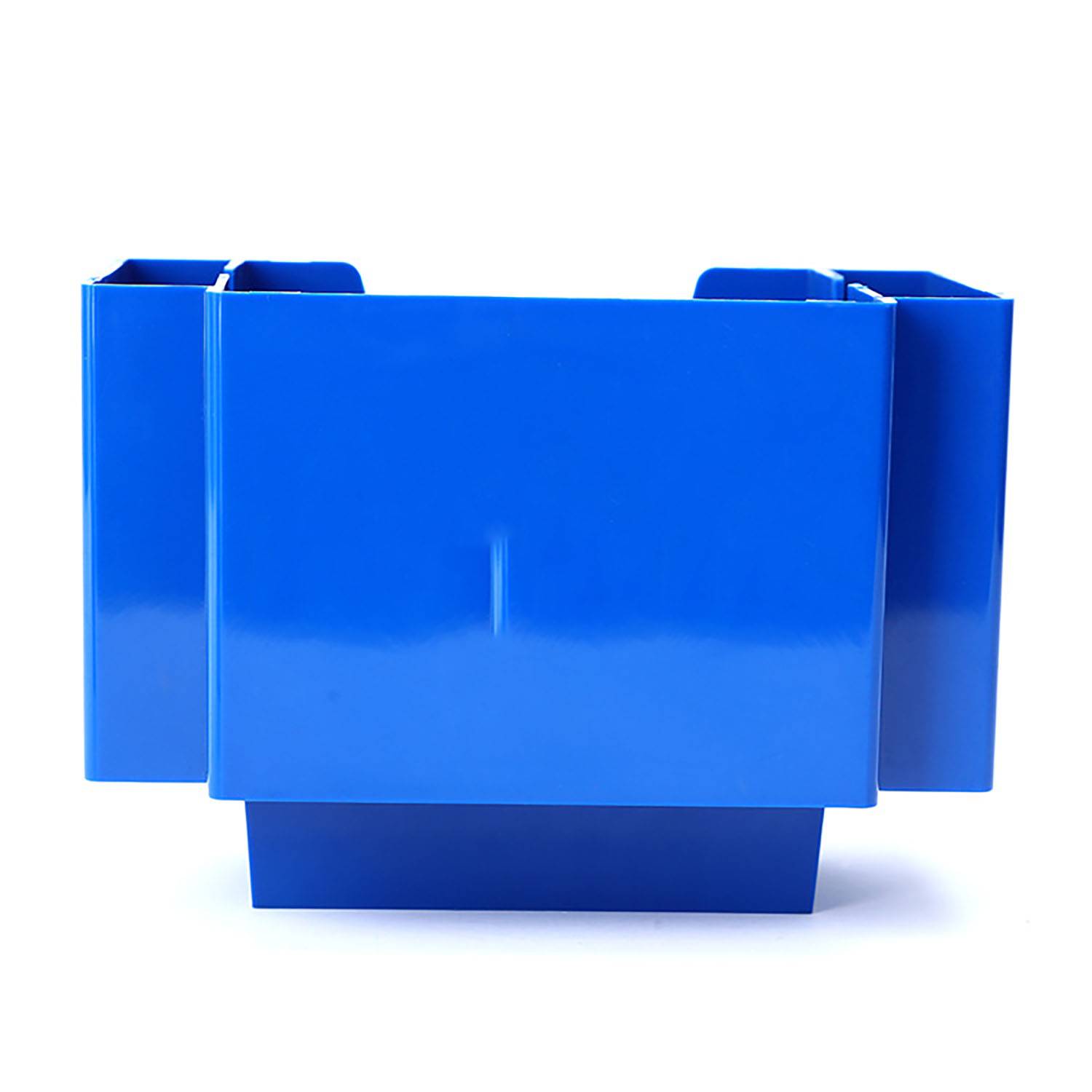 Plastic Storage Box Napkin Holder 4
