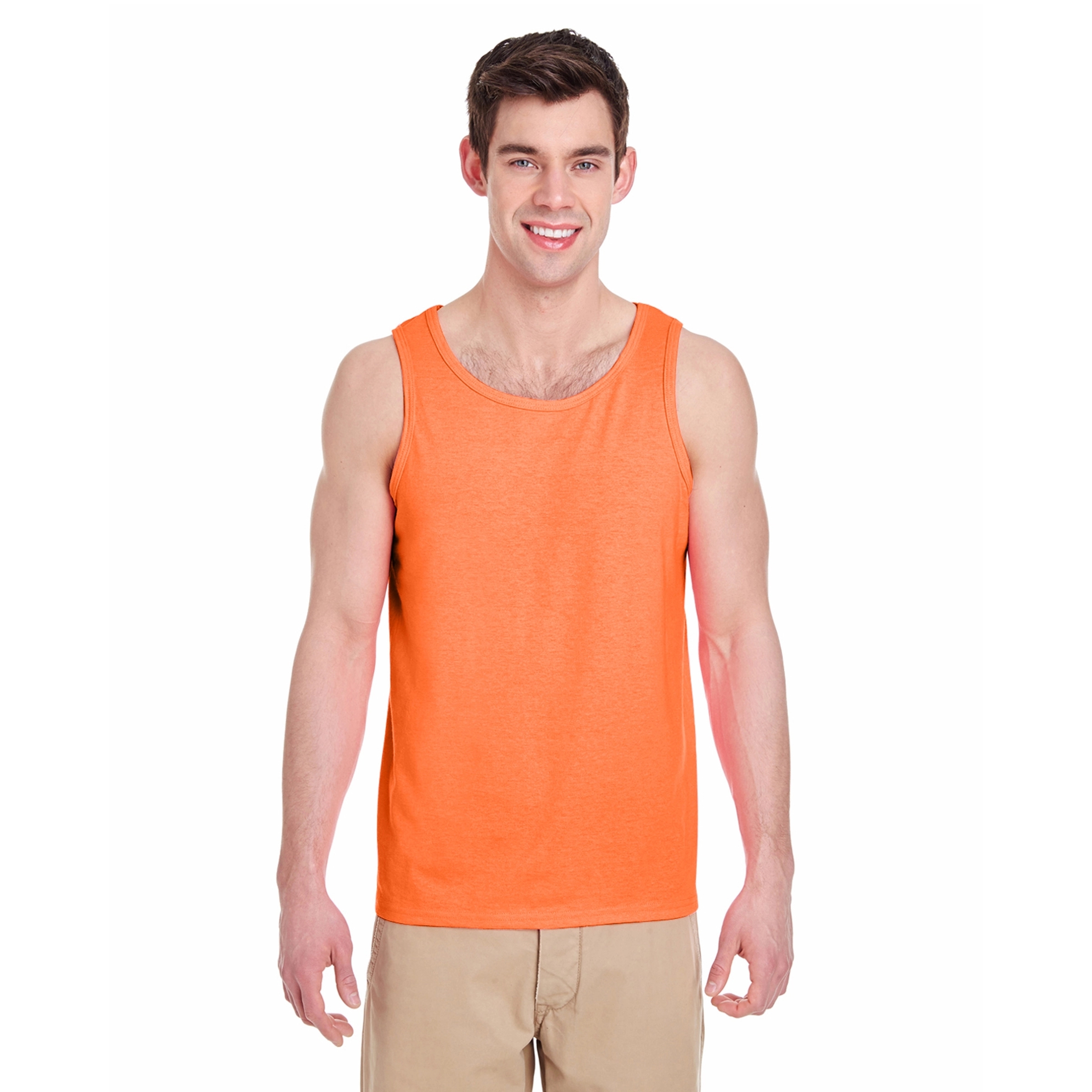 Gildan Adult 5.3 oz Tank 15