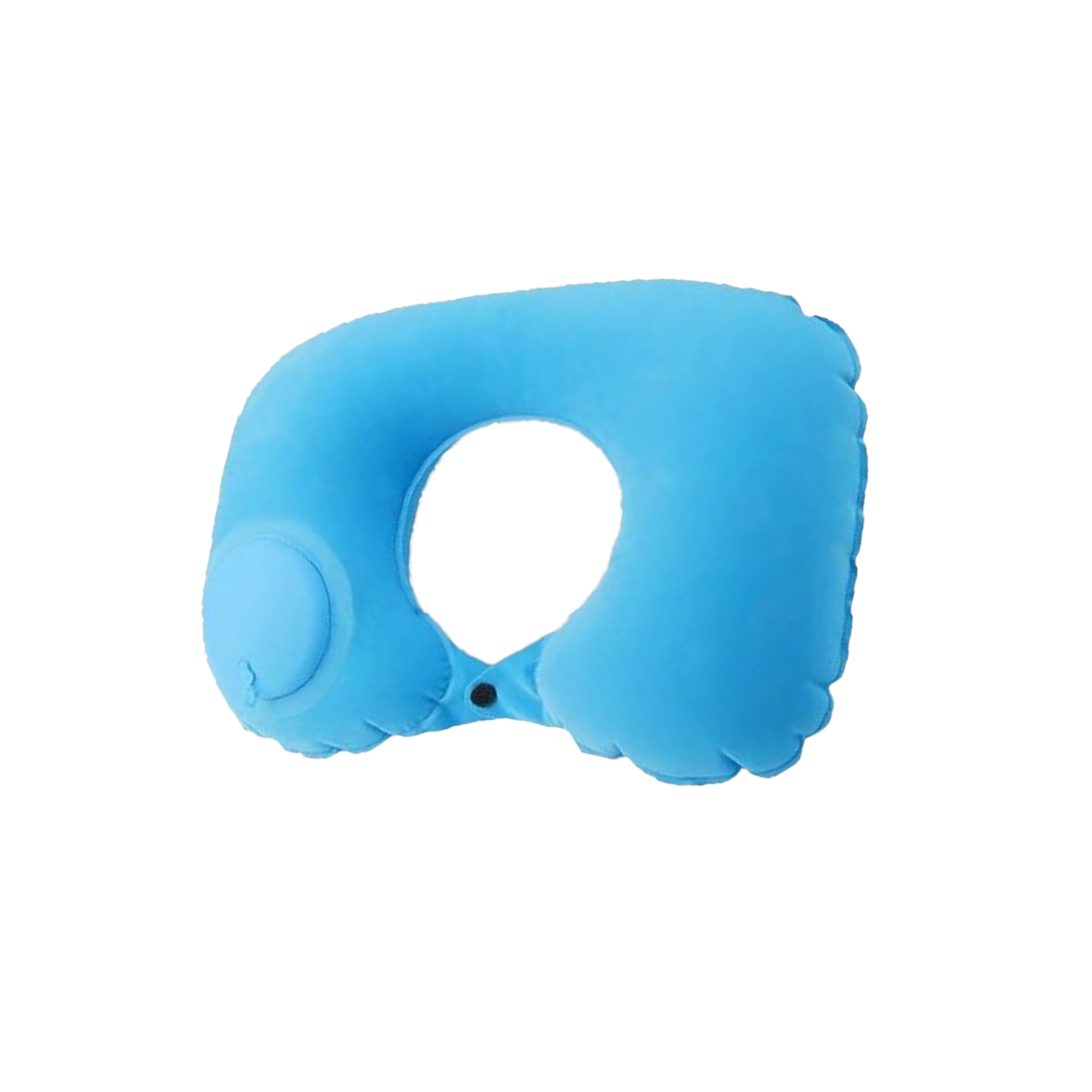 U-Shaped Pillow with Inflation Mechanism 2
