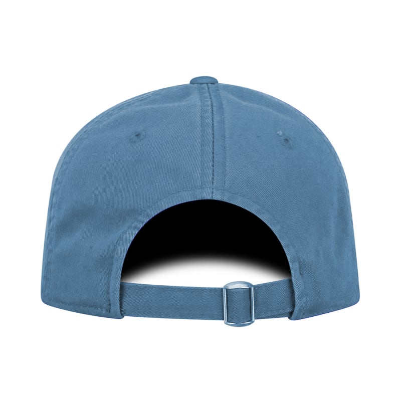 J America Adult Crew Cap 36