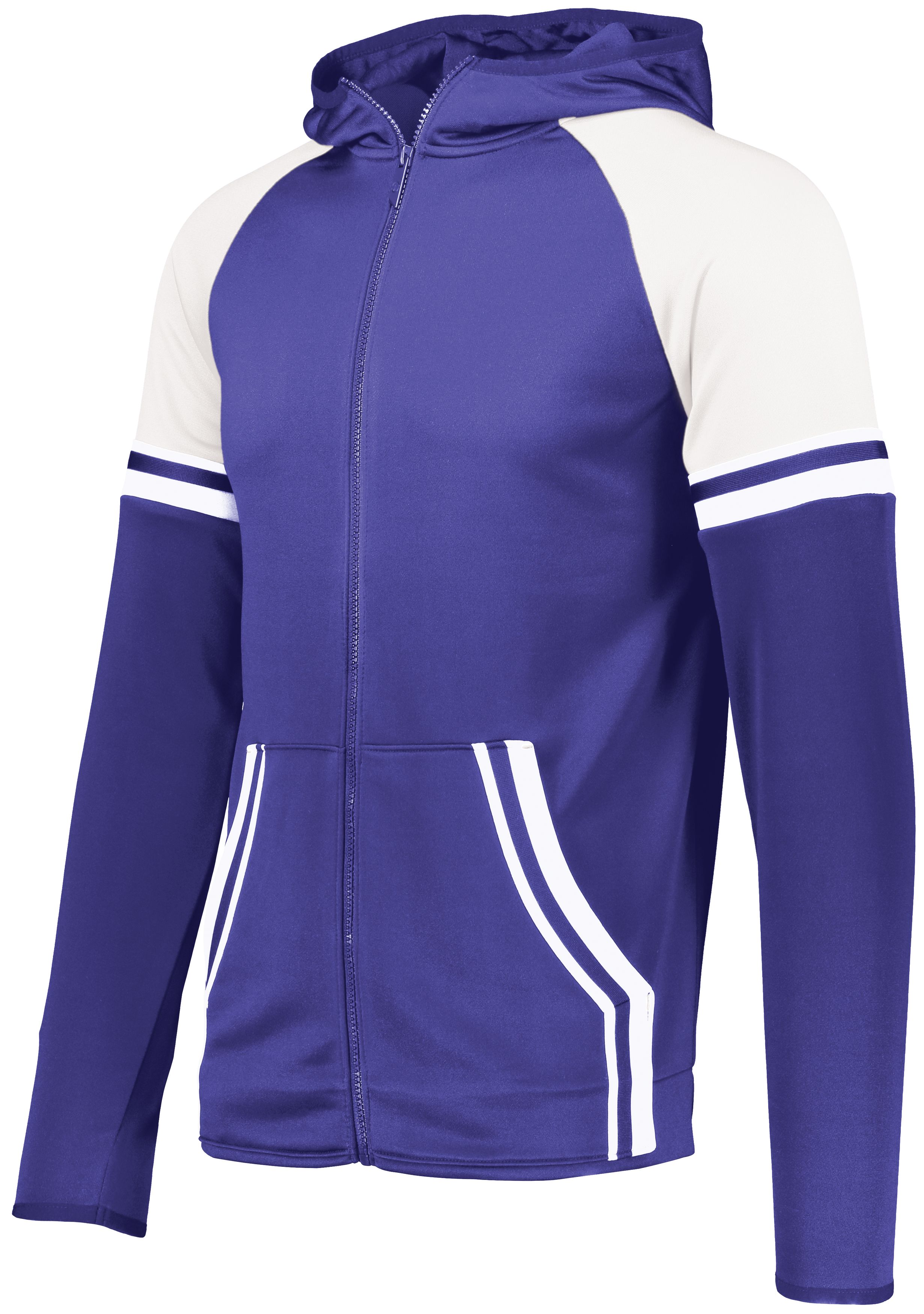 Retro Grade Jacket 13