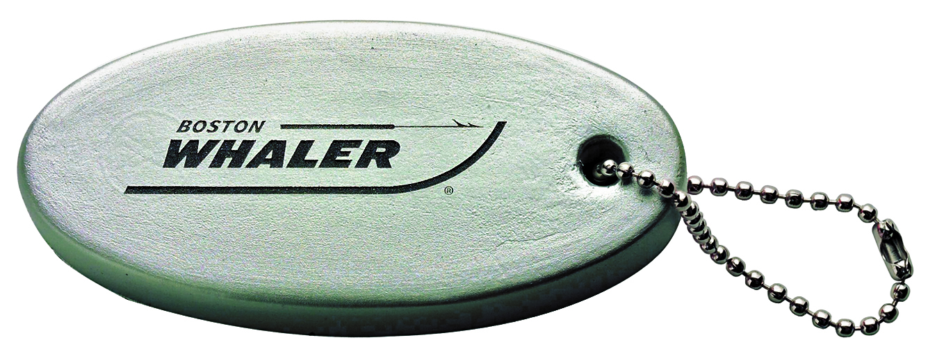 Floater Key Chain