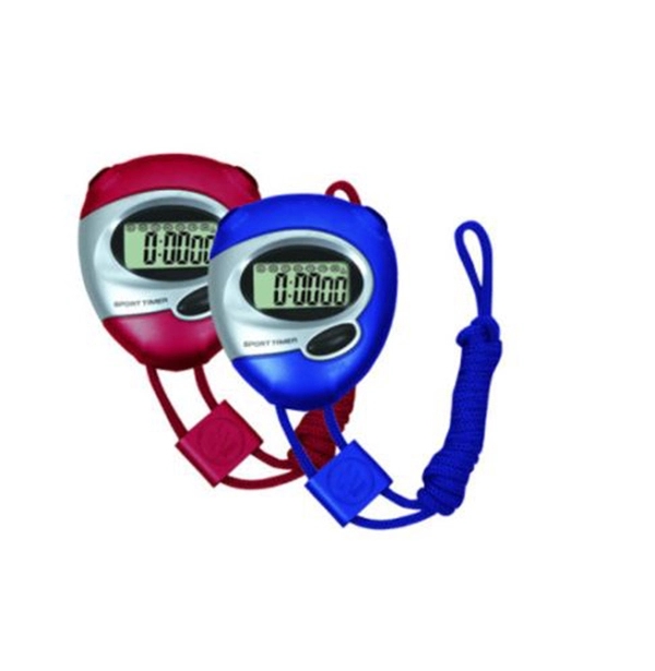 Stopwatch 2