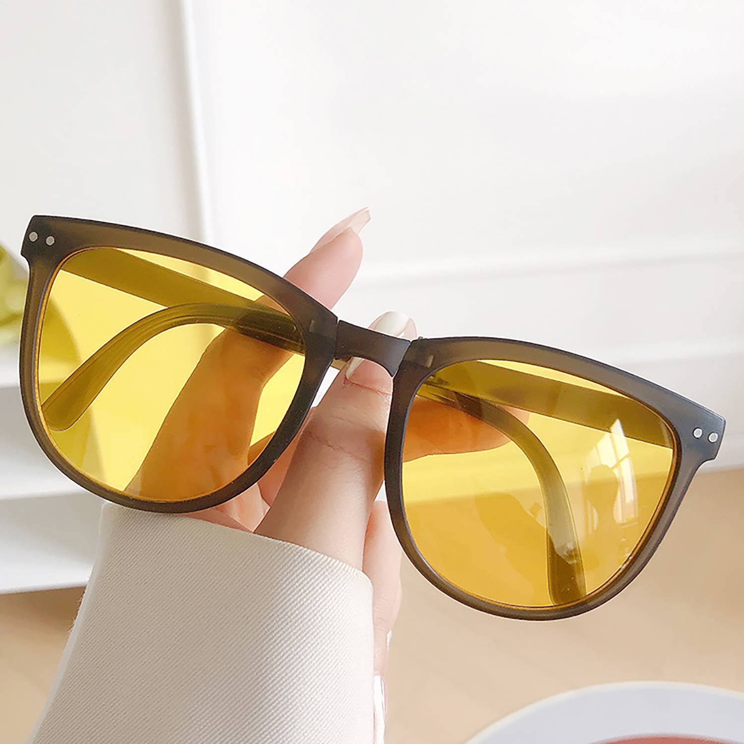 Foldable Sunglasses 7
