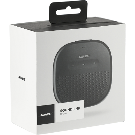 Bose Soundlink Micro Bluetooth Speaker 58