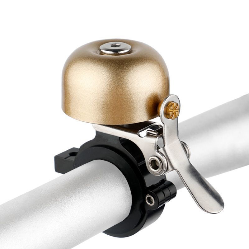 Classic Brass Bicycle Bell 6