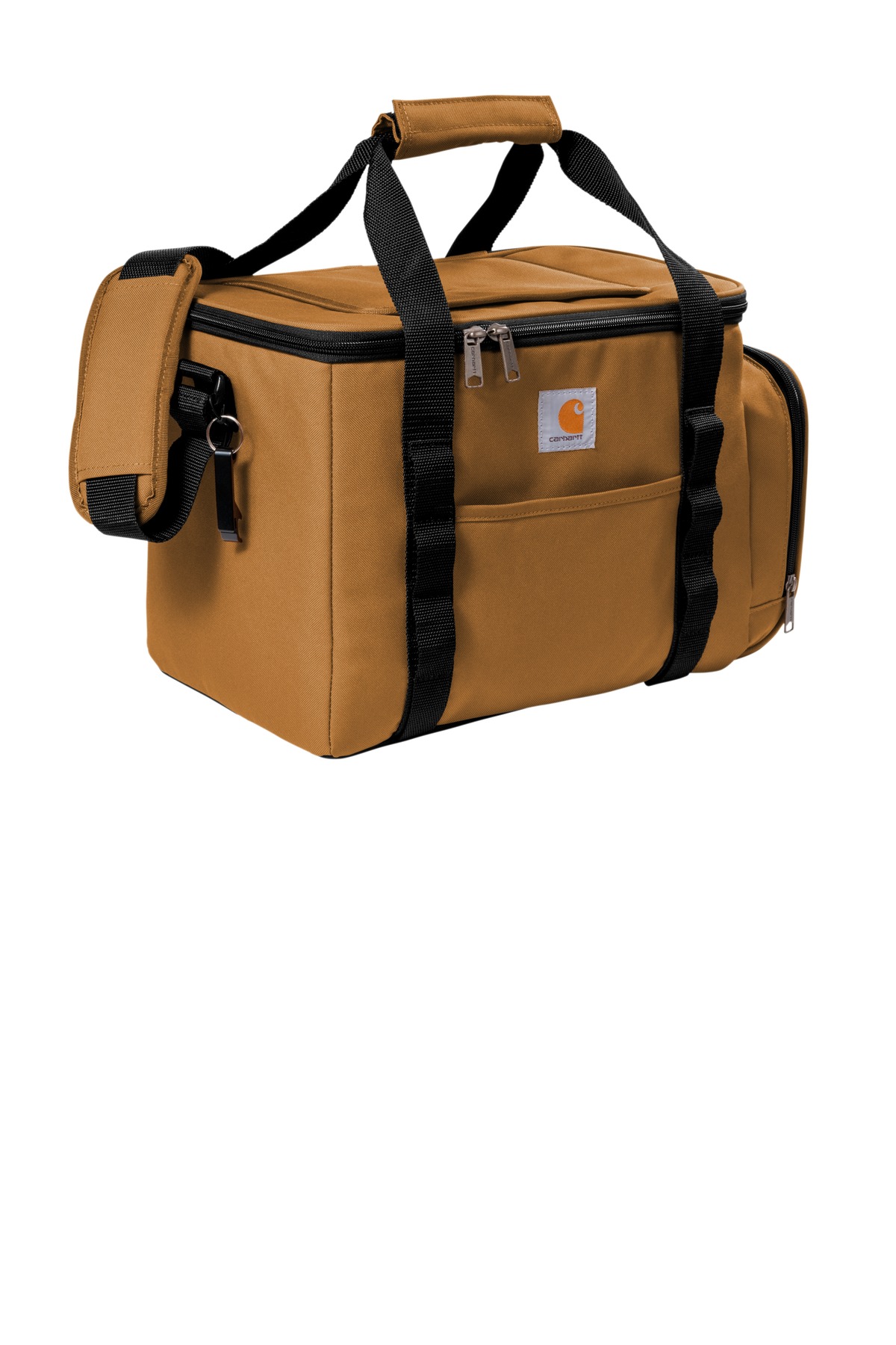 Carhartt Duffel 36-Can Cooler. CT89520701 7
