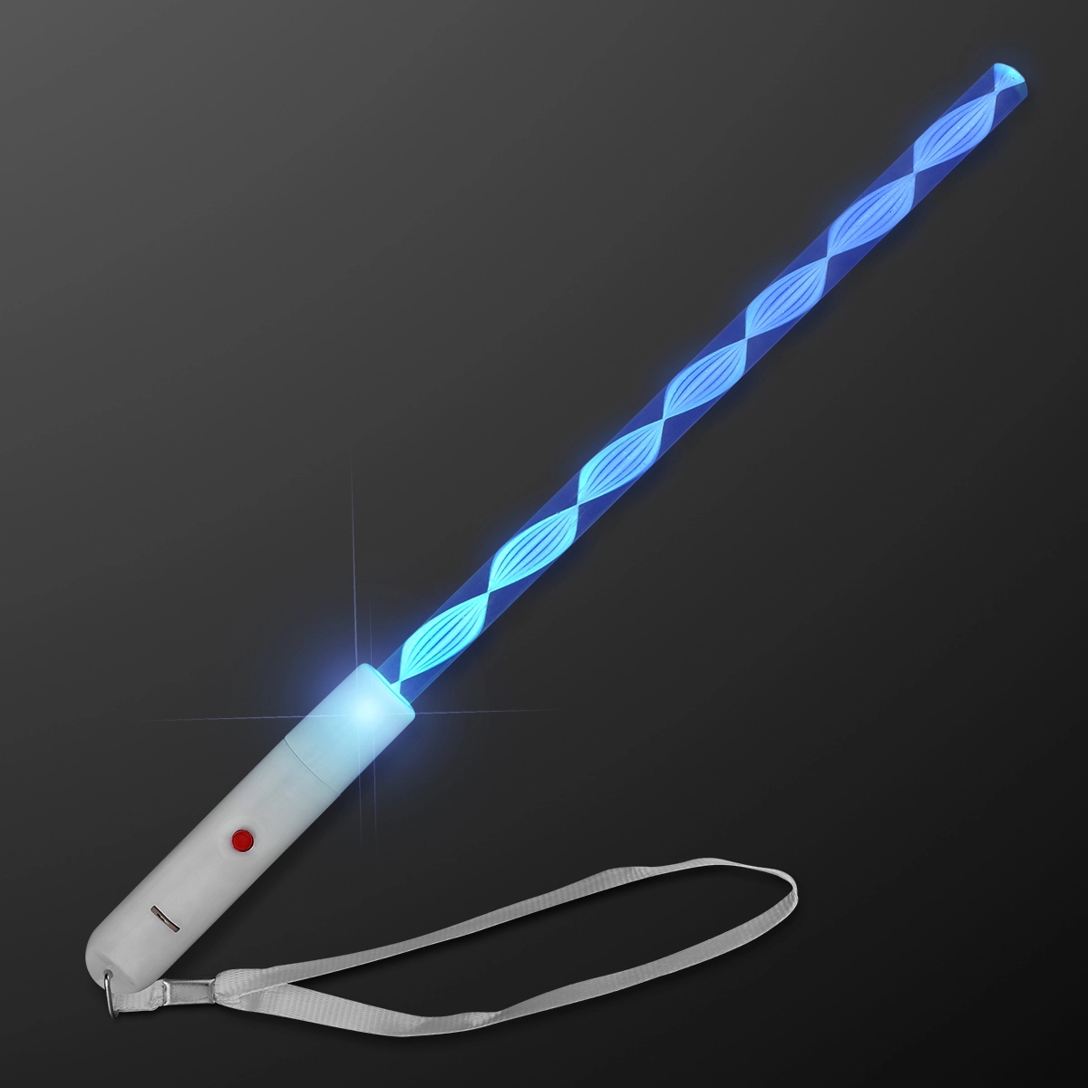 Spiral Light LED Magic Wizard Wands 2