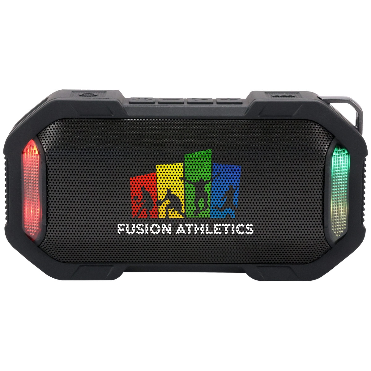 Urban Peak® 7W Wireless Pack & Carry Golf Speaker 41