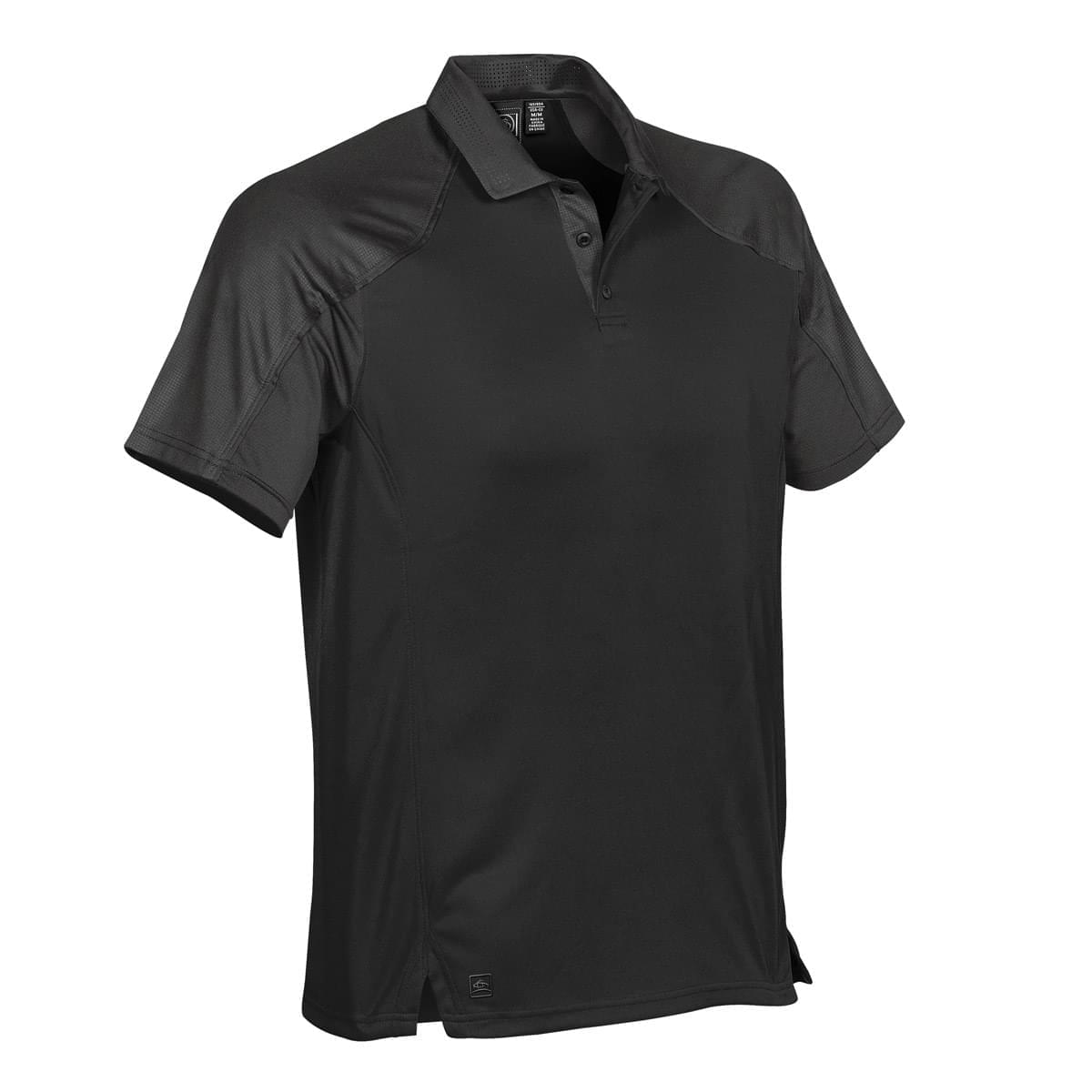 Stormtech Men's Vector Polo 1