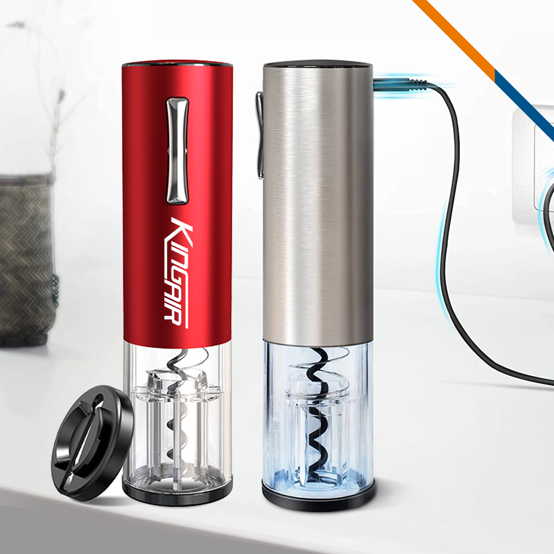 Loit Electric Wine Opener 7