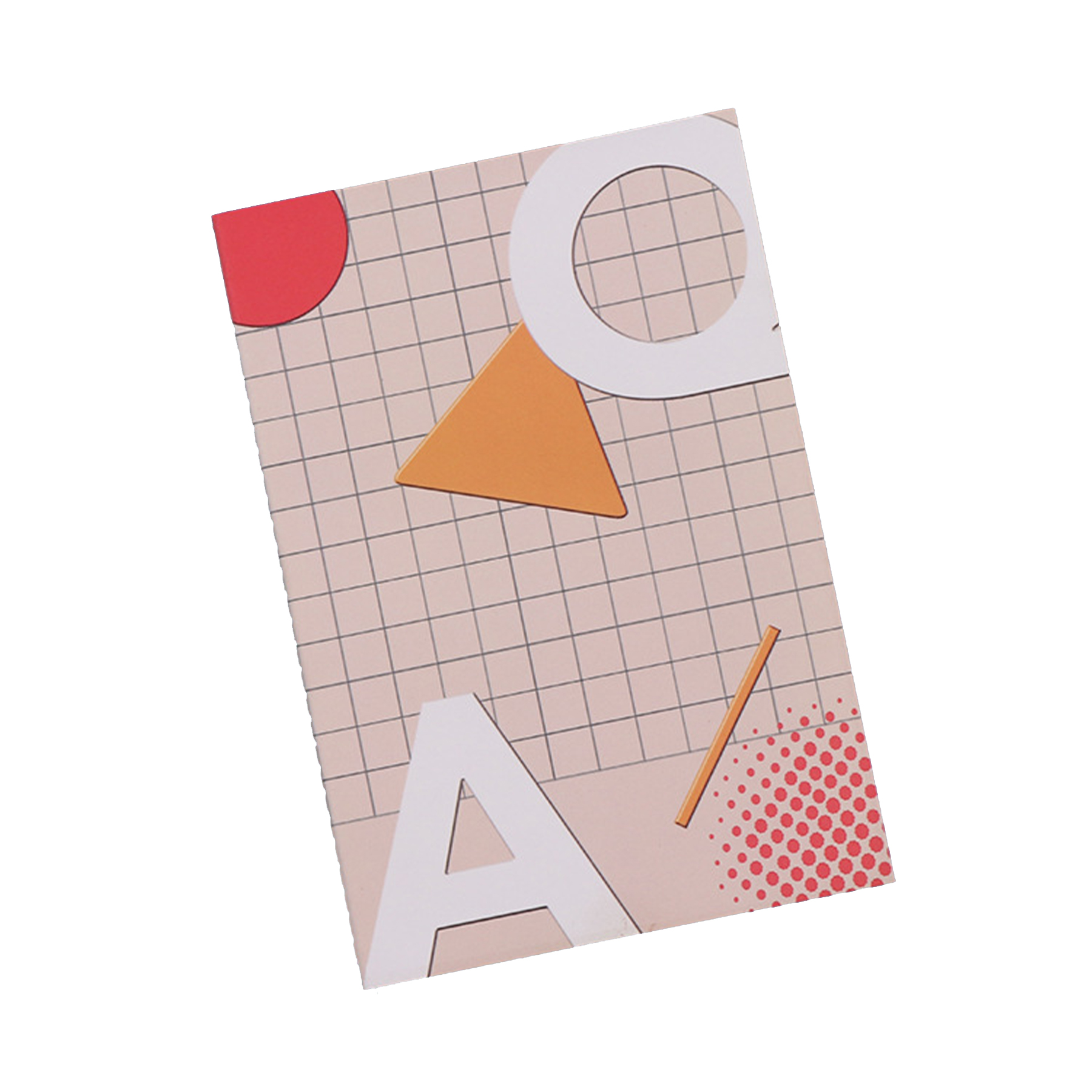 Simple Softcover Notebooks 10