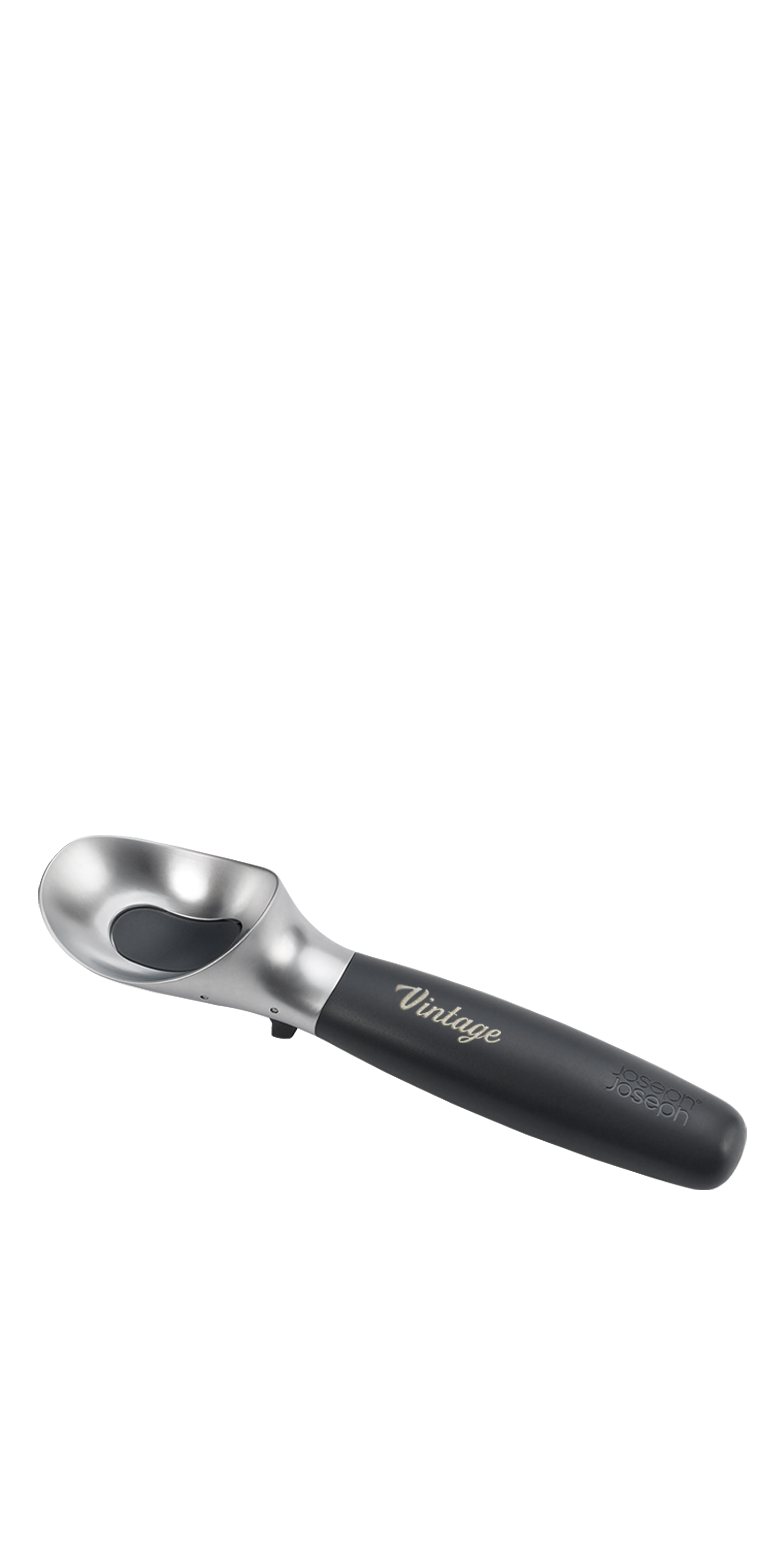 Joseph Joseph® Elevate™ Gray Ice-cream Scoop 5