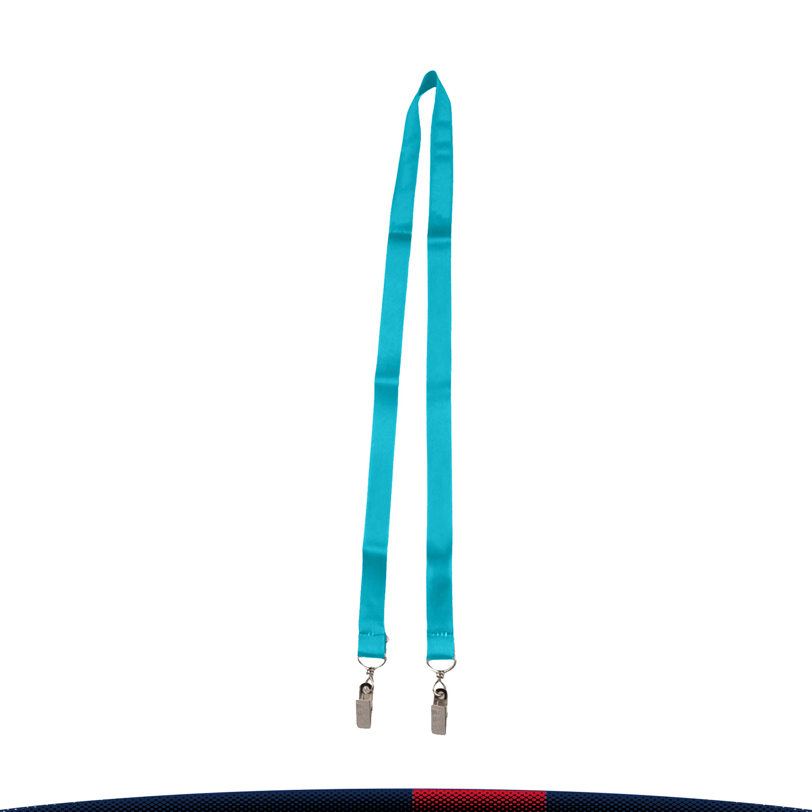 Teika Double Ended Lanyard 3