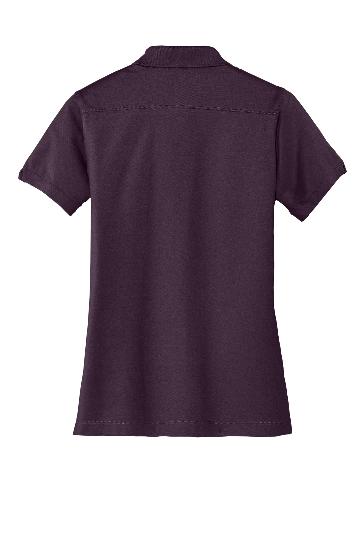 Women's Stretch Pique Polo