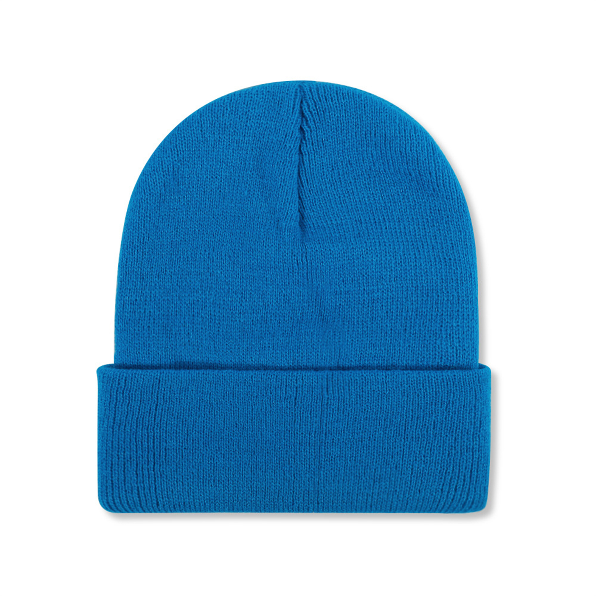 Cozy Knit Beanie 2