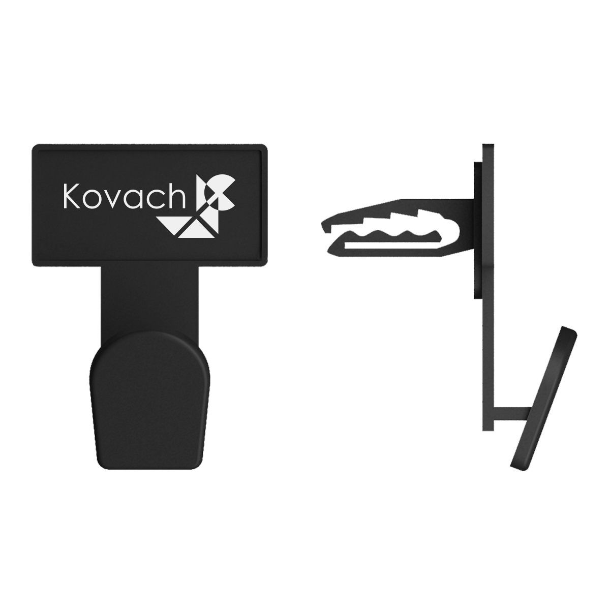 Auto Vent Utility Clip 5