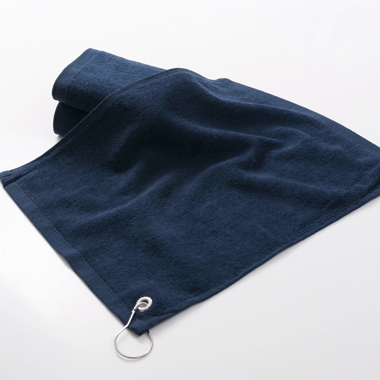 On Par 15" x 18" Golf Towel 2