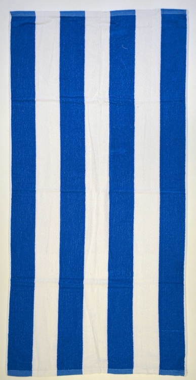 30x60 Economy Cabana Beach Towels 7