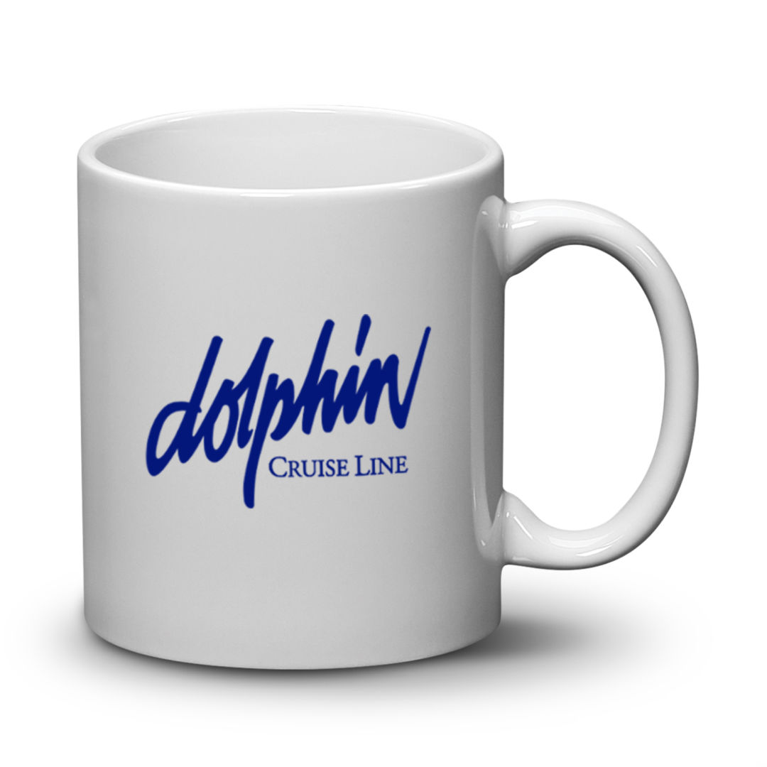 Malibu Mug - 11oz - Imprinted 24