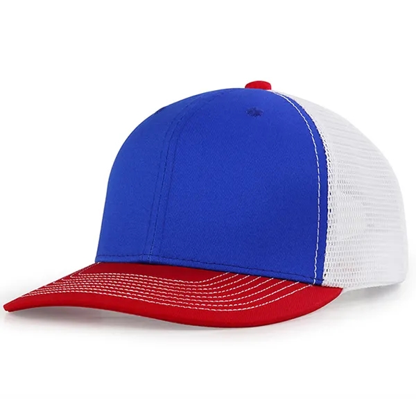 Outdoor Cap Ultimate Trucker Hat 4