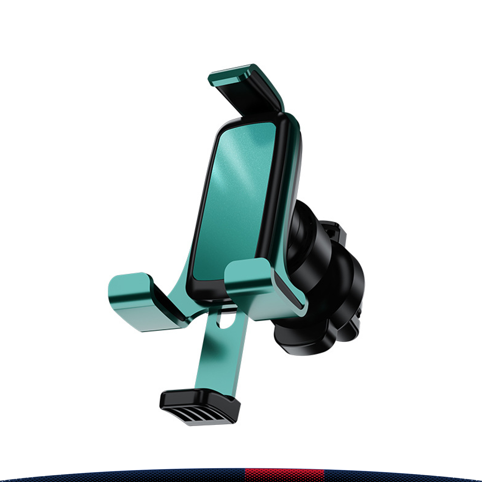 Volvo Air Vent Phone Holder 5