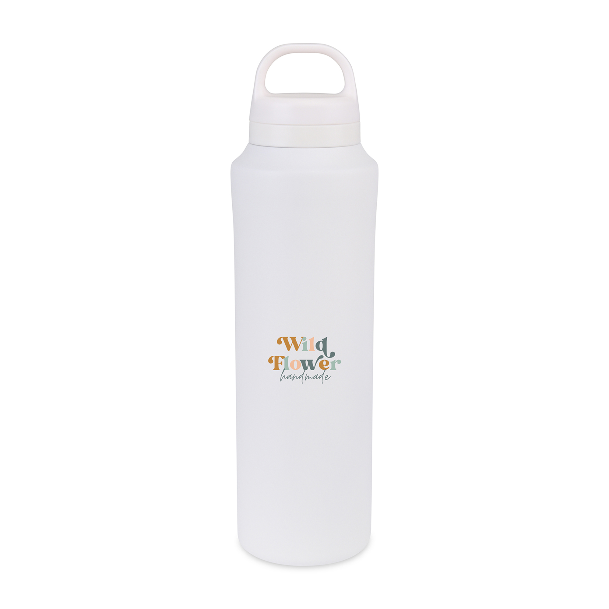 Aviana™ Rowan Recycled Stainless Steel Water Bottle - 25 Oz. 17