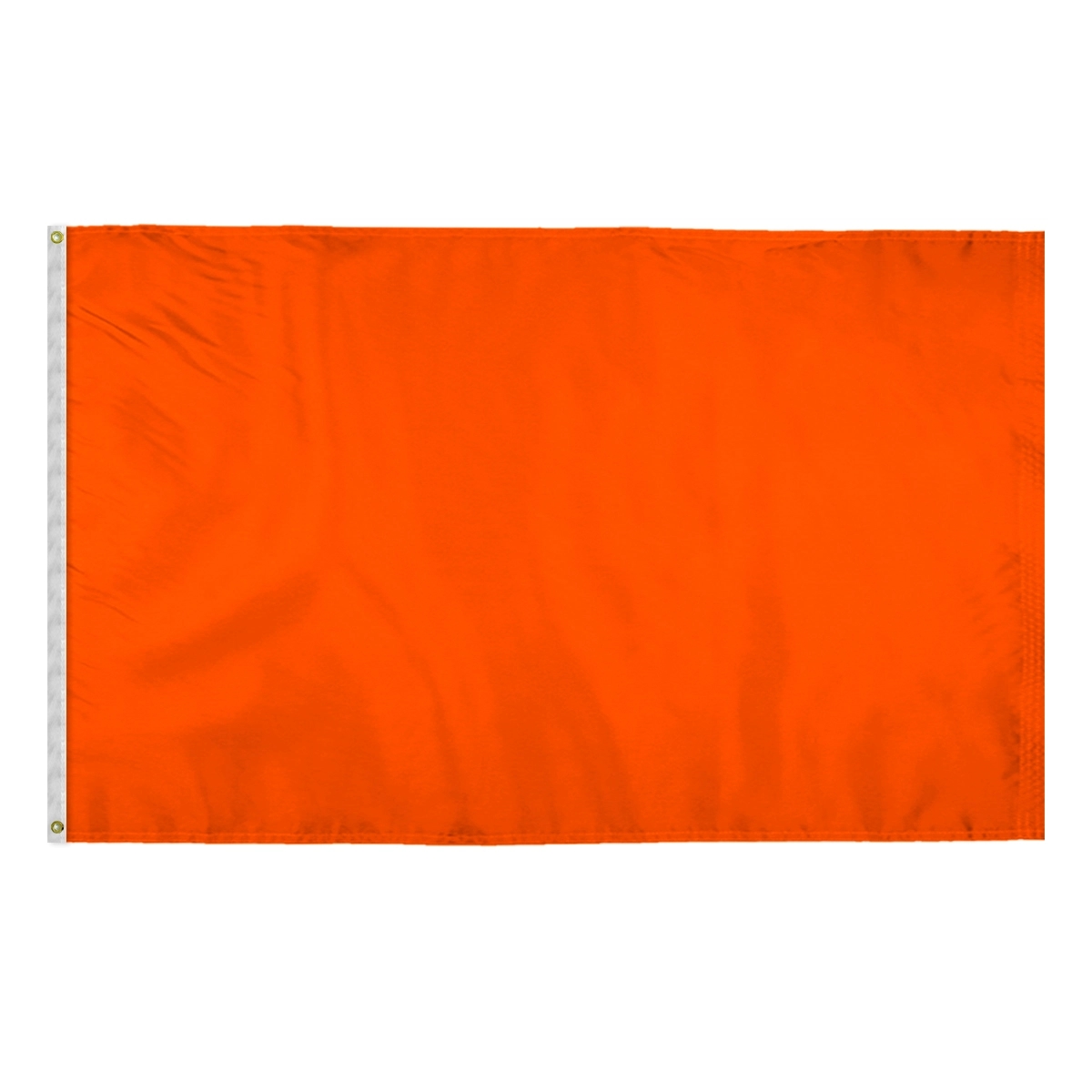 Blank 5' x 8' Flag E-Poly 7