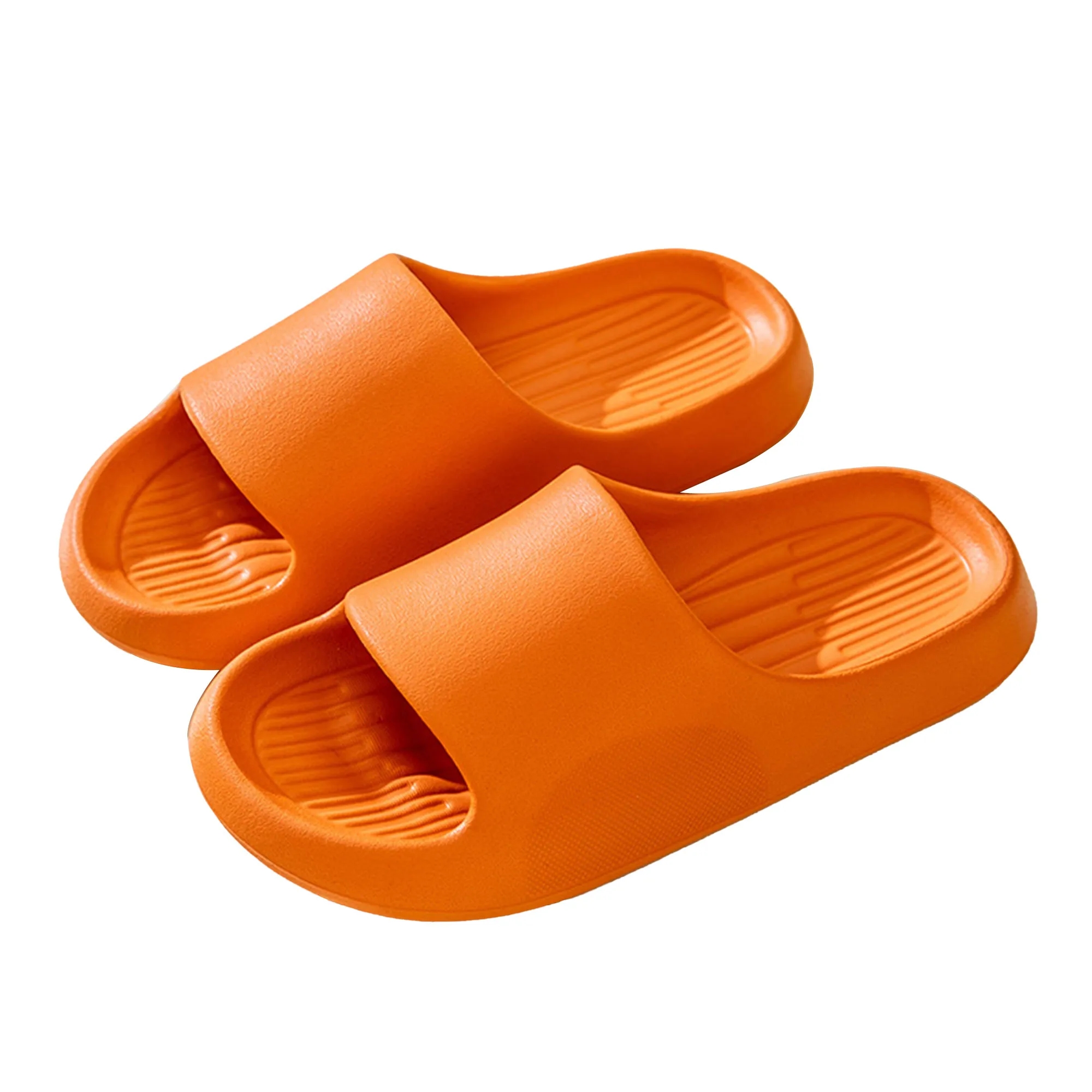 6-10 Size Beach Slipper Sandal Eva Material Stylish 11