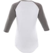 Women's DAKOTA Three Quarter Tee 63