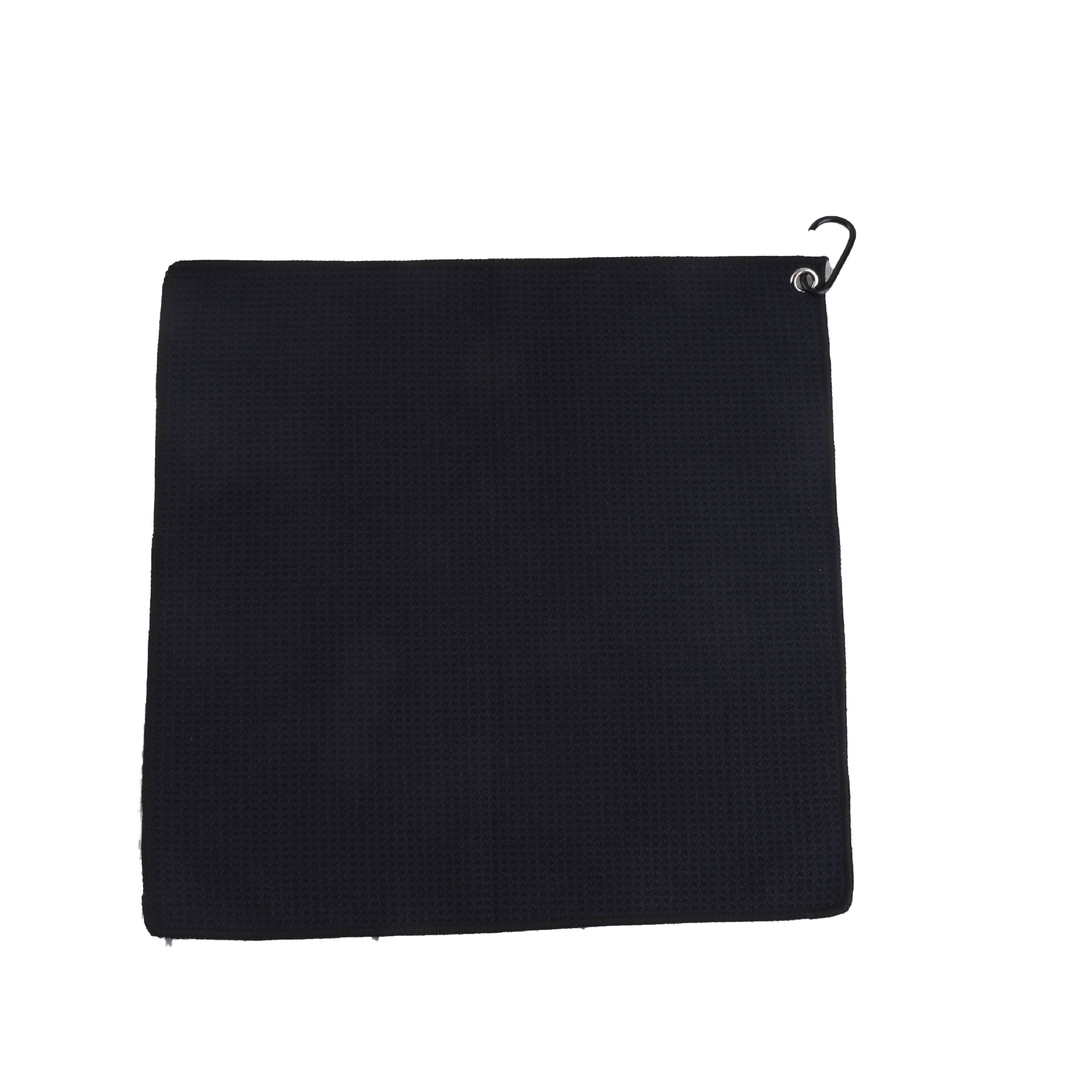 Golf Towel with Carabiner Clip 12