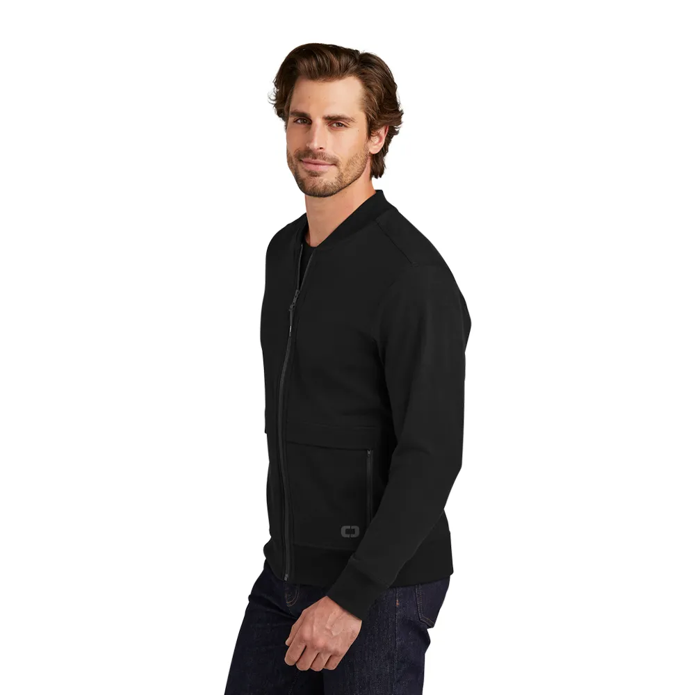 OGIO(R) Outstretch Full-Zip 3