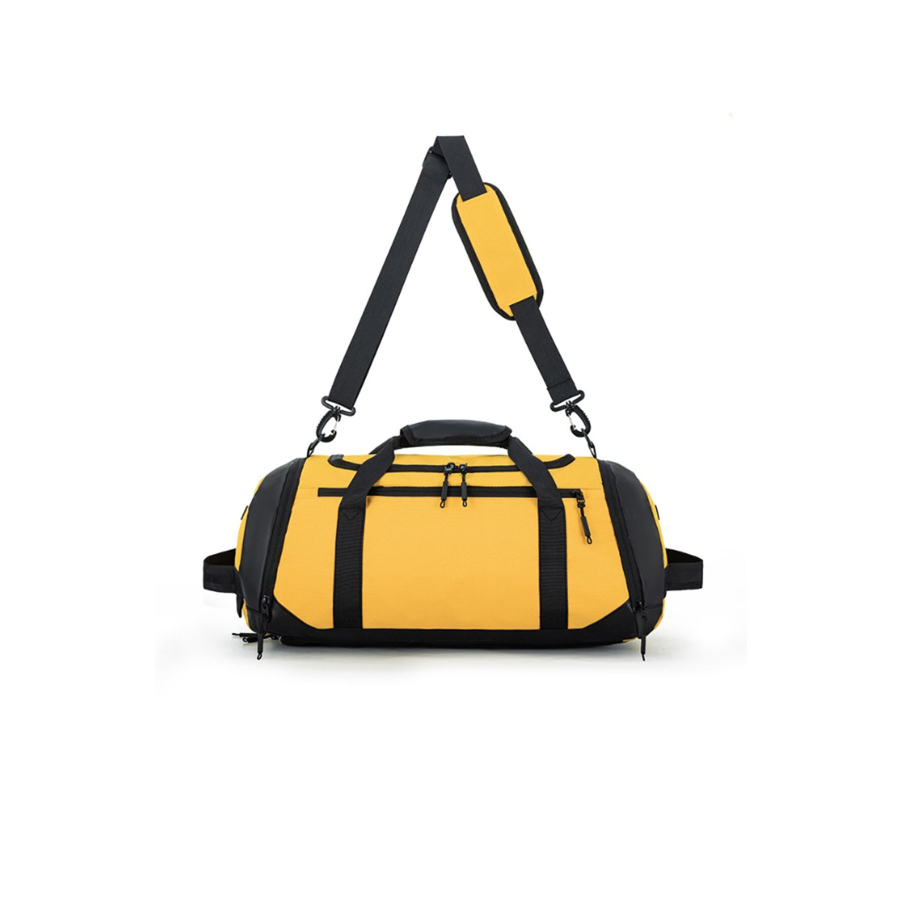 Sport Duffel Bag 1