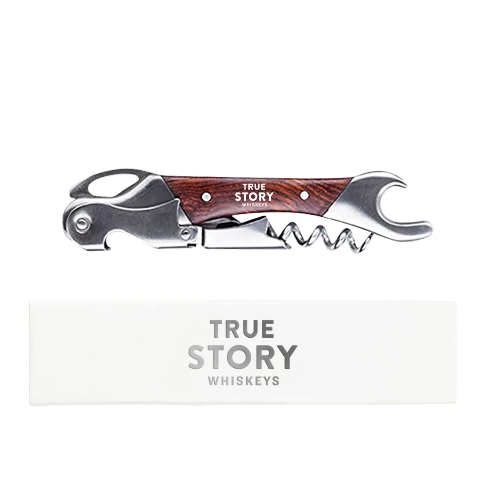 Admiral Double-Lever Corkscrew 8