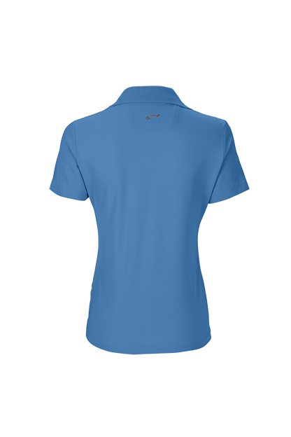 Women’s Play Dry® Performance Mesh Polo 16