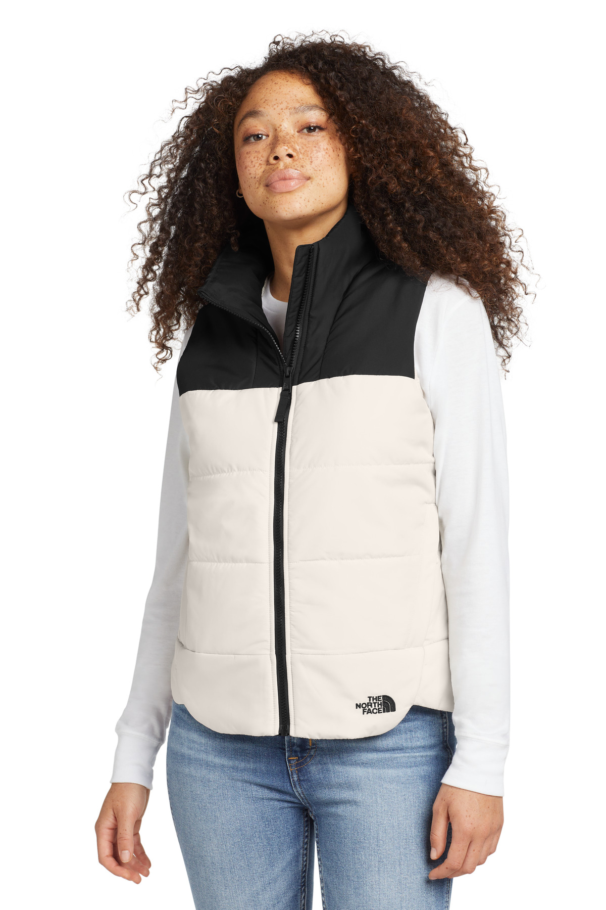 The North Face® Women's Everyday Insulated Vest 10