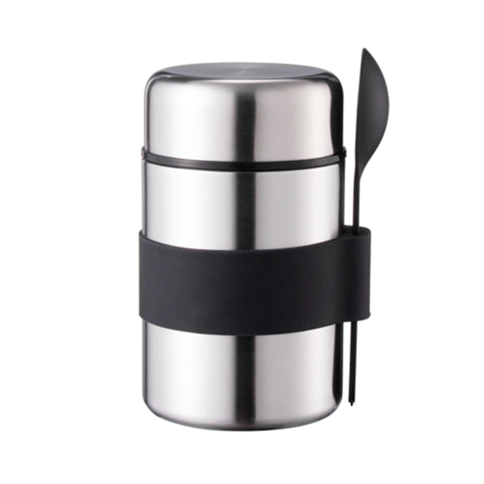 Stainless Steel Thermal Insulation Beaker 9