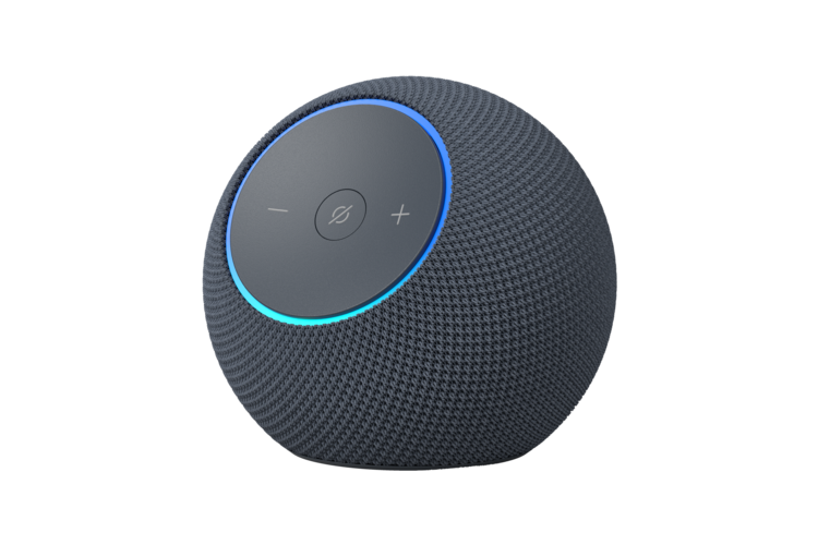 Amazon Echo Dot Max - Graphite 2