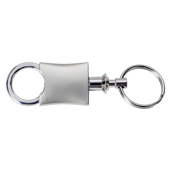 The Serratura Key Chain 3