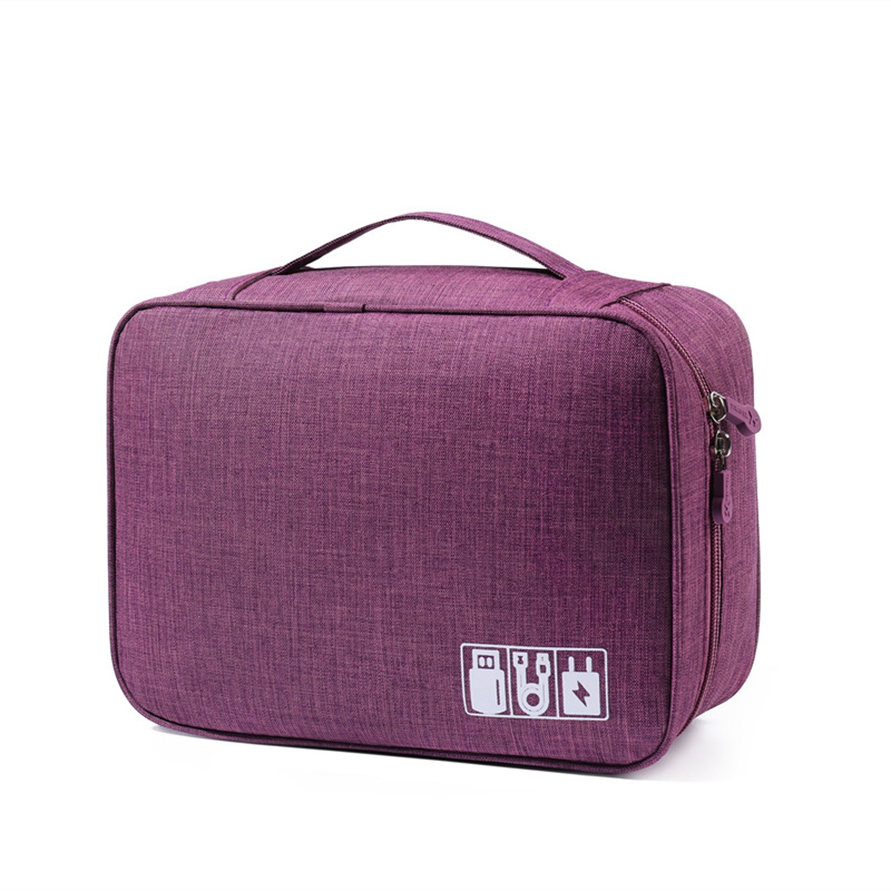 Portable Waterproof Storage Bag With Handles 3
