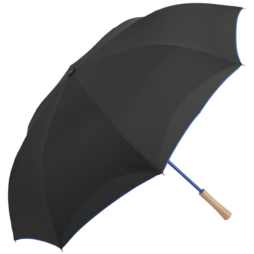 48" Recycled Manual Inversion Umbrella 33