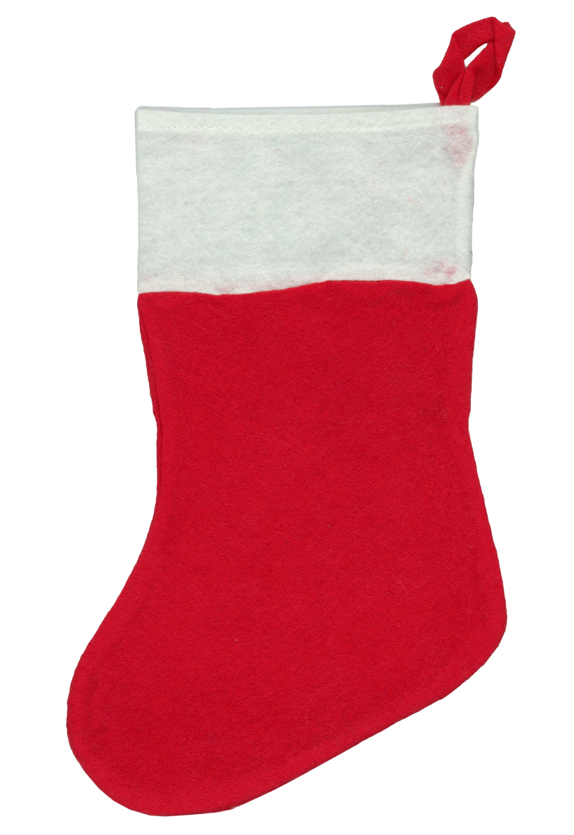 Christmas Stocking 3