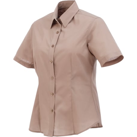 Women's COLTER Short Sleeve Shirt 24