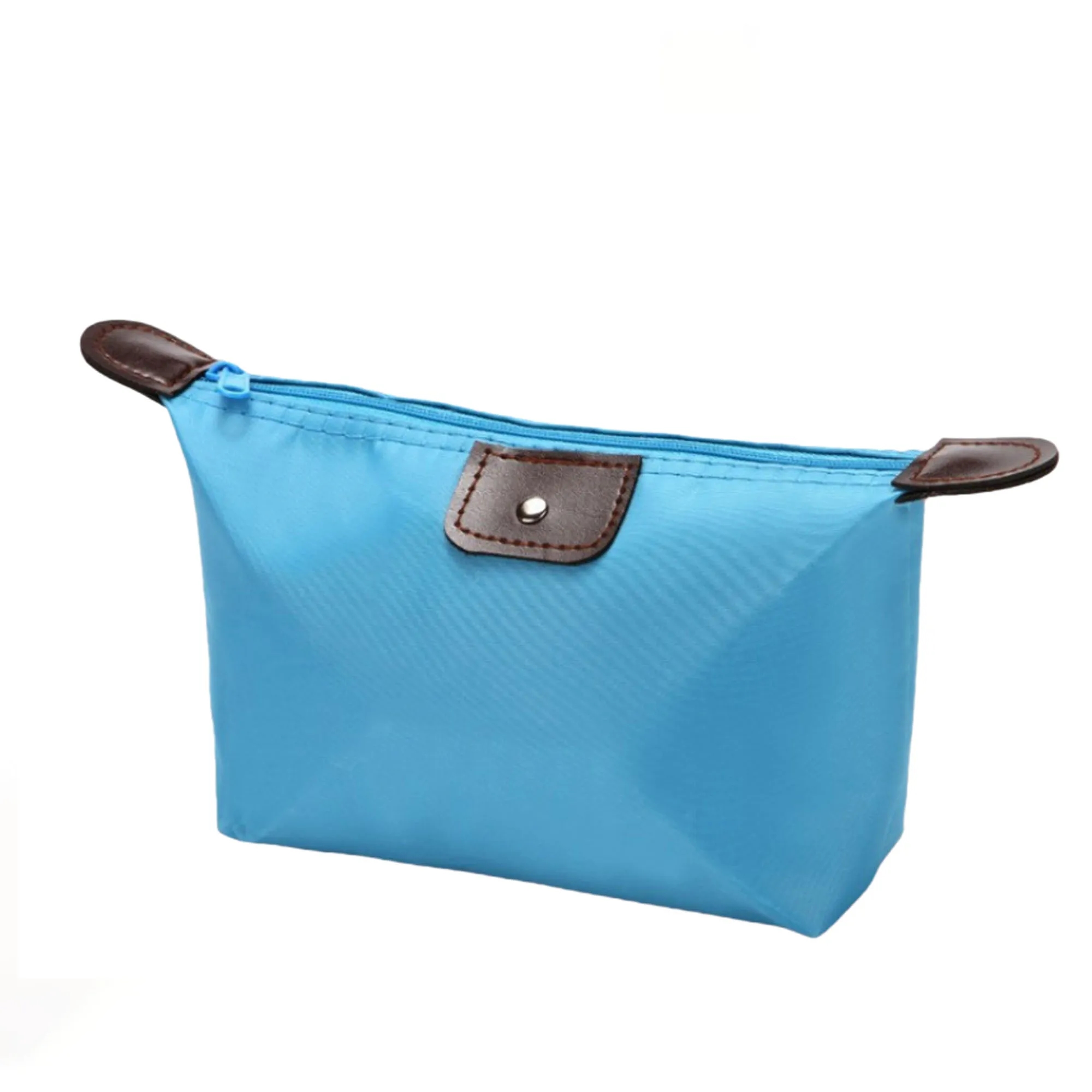 Dumpling Cosmetic Zipper Bag 9