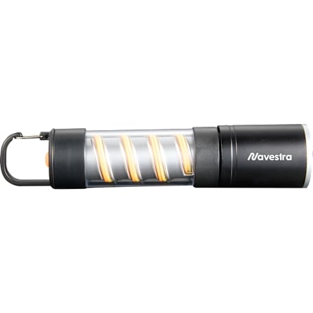 Hanging Spiral Filament Lantern Flashlight 22