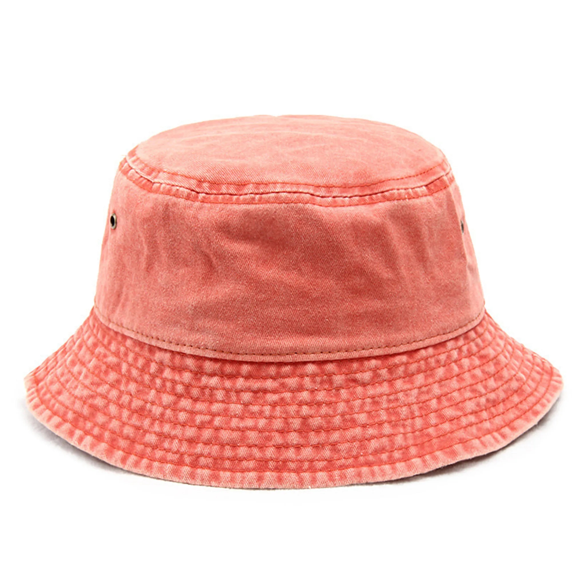 Packable Travel Summer Beach Hat 7