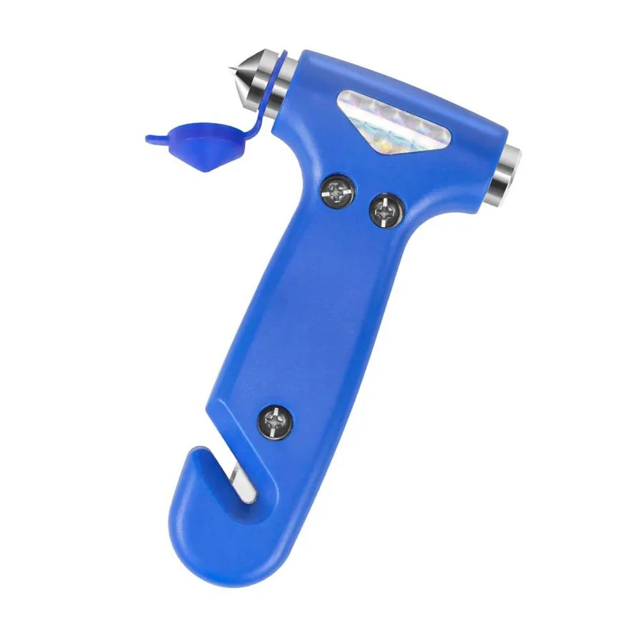 Car Safety Hammer 2