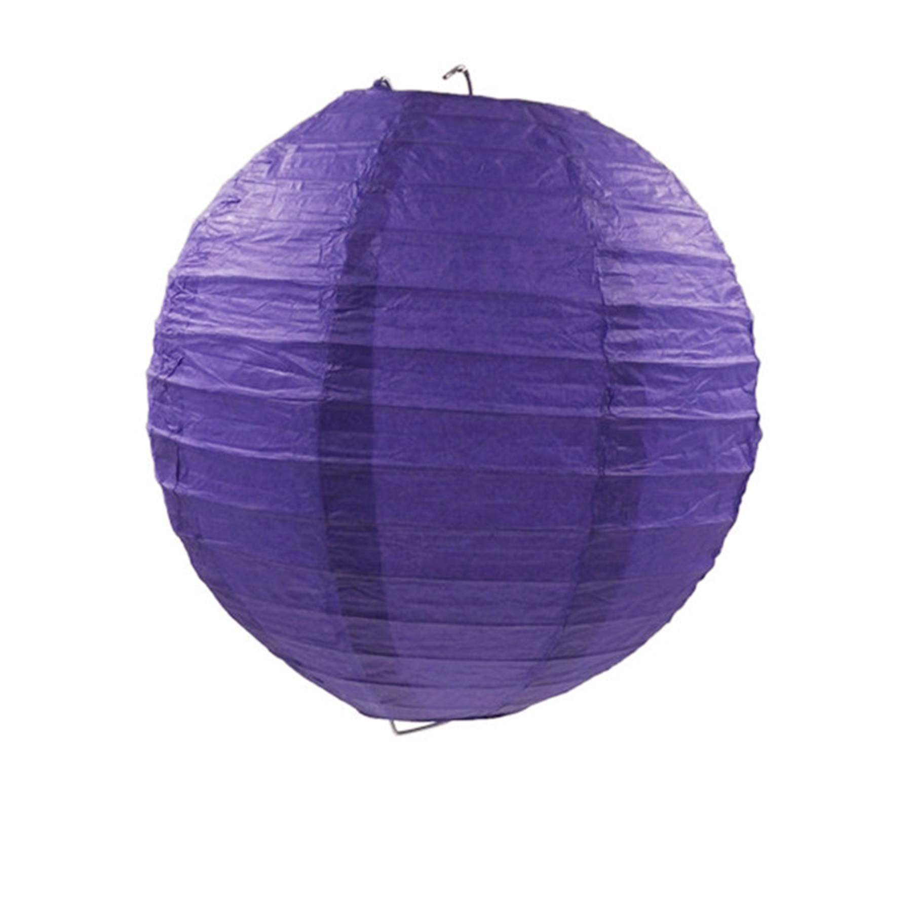 Colorful Paper Lanterns 6